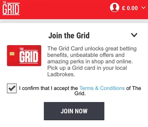 join ladbrokes|Ladbrokes.